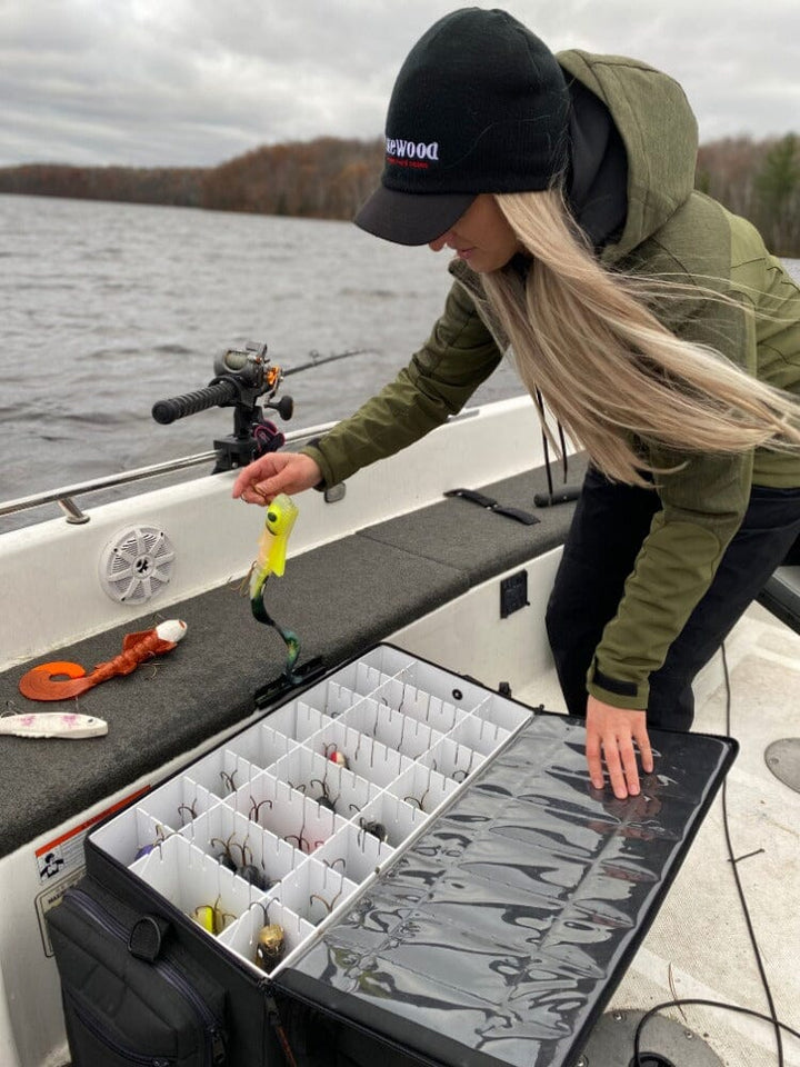 Monster Tackle Storage Lakewood Products 