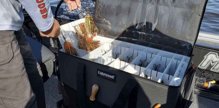 Monster Tackle Storage Lakewood Products 