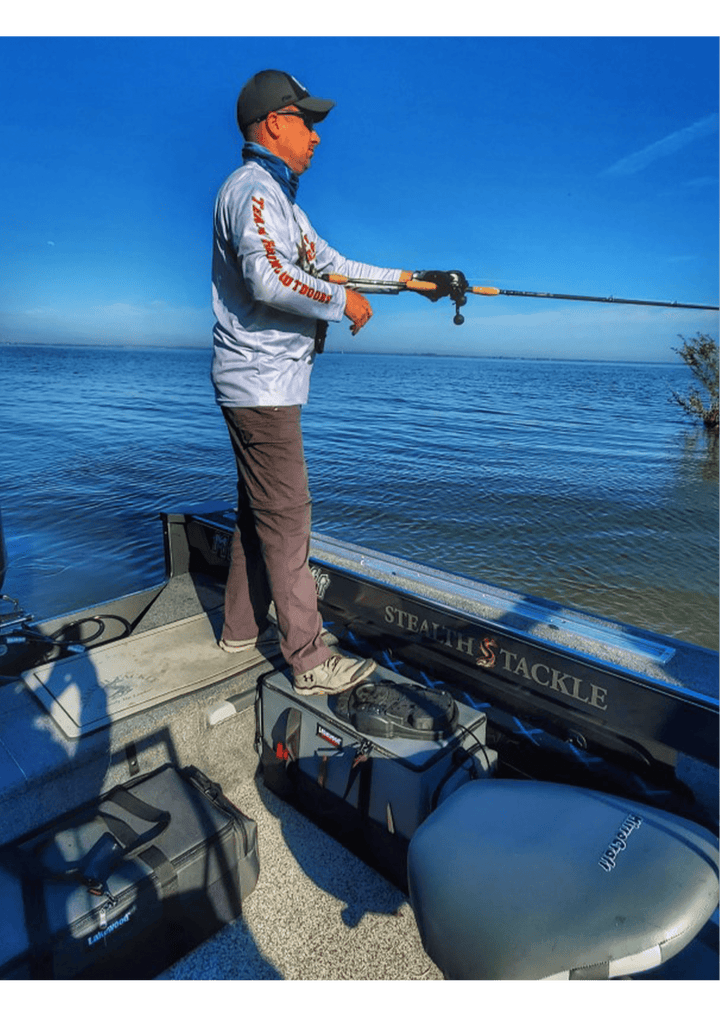 Medium Tackle Storage Lakewood Products 