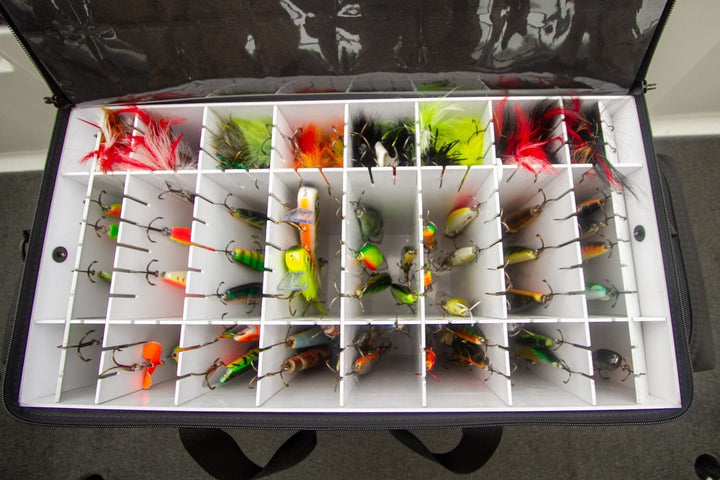 Monster Tackle Storage Lakewood Products 