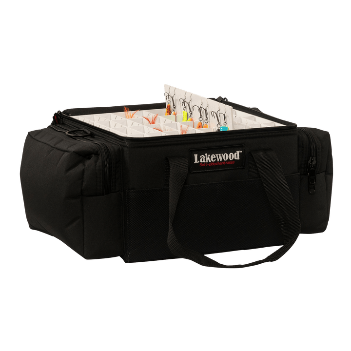 Lure Caddy Tackle Box Tackle Storage Lakewood Products 