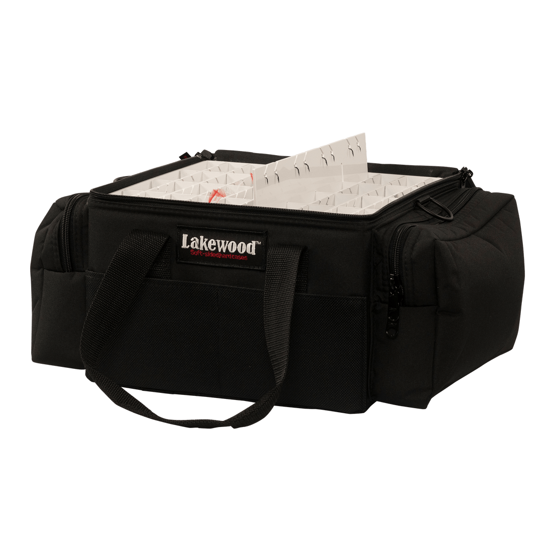 Lure Caddy Tackle Box Tackle Storage Lakewood Products 