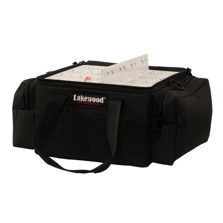 Lure Caddy Tackle Box Tackle Storage Lakewood Products 