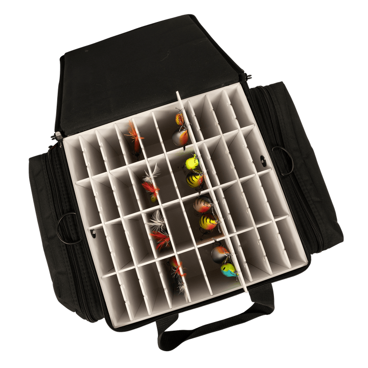 Lure Caddy Tackle Box Tackle Storage Lakewood Products 
