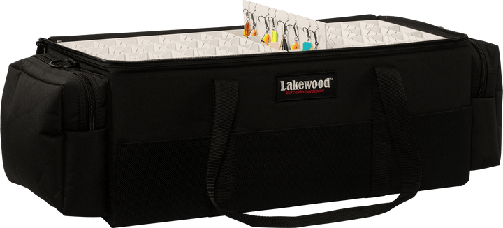 Lure Locker Tackle Box Tackle Storage Lakewood Products 