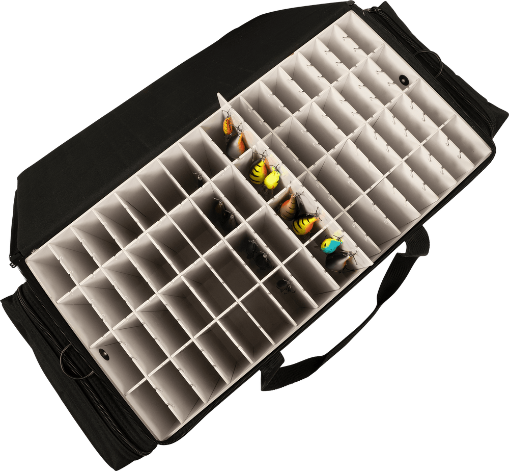 Lure Locker Tackle Box Tackle Storage Lakewood Products 