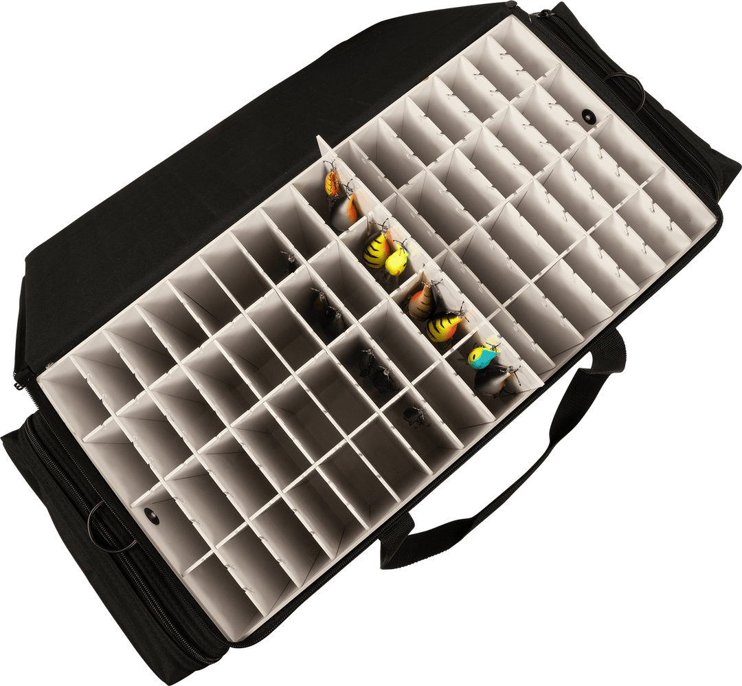 Lure Locker Tackle Box Tackle Storage Lakewood Products 