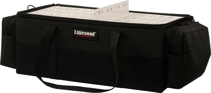 Lure Locker Tackle Box Tackle Storage Lakewood Products 