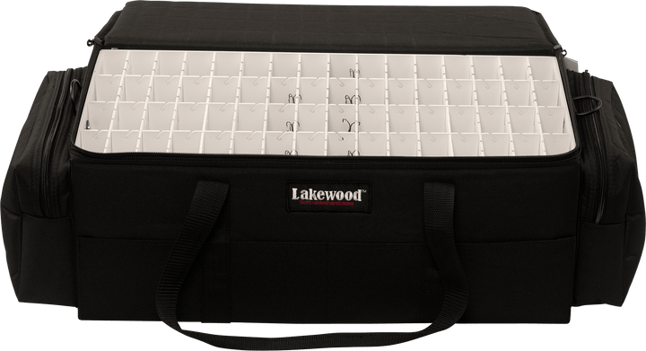Lure Locker Tackle Box Tackle Storage Lakewood Products 