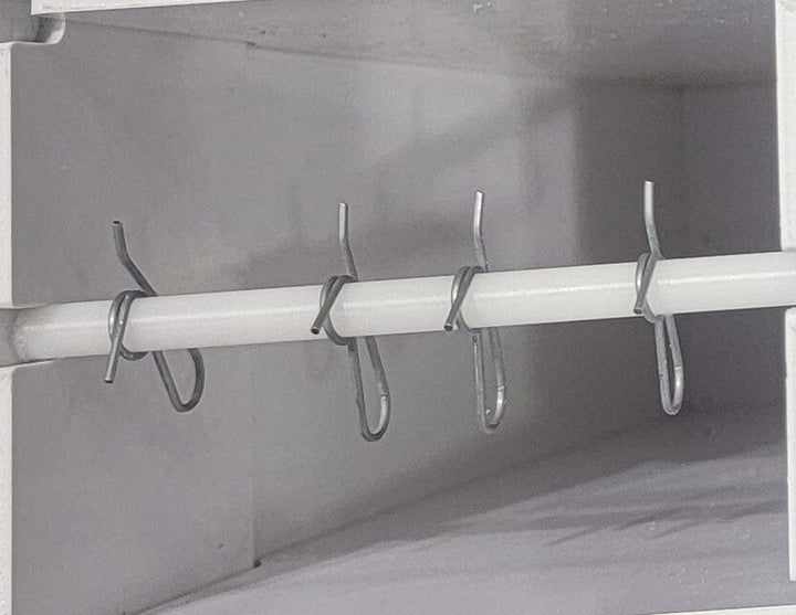 Swimbait Deposit Box Tackle Storage Lakewood Products Extra Clips 