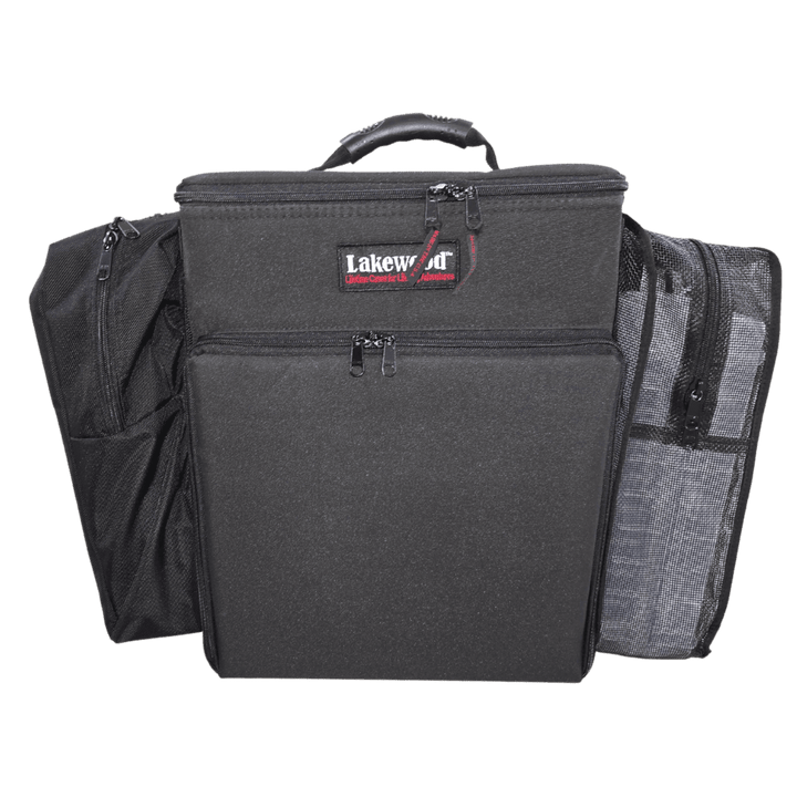 Magnum Top Shelf Extras Tackle Storage Lakewood Products 