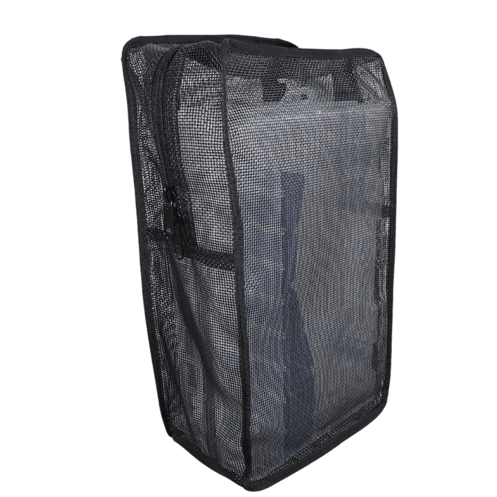 Mini Magnum Extras Tackle Storage Lakewood Products A050 Mini Magnum Single Large Mesh Side Pocket 