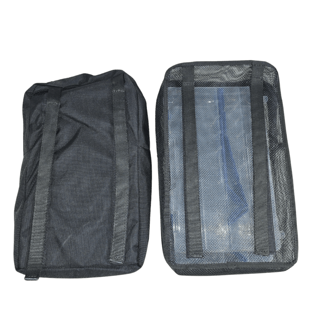 Mini Magnum Extras Tackle Storage Lakewood Products 