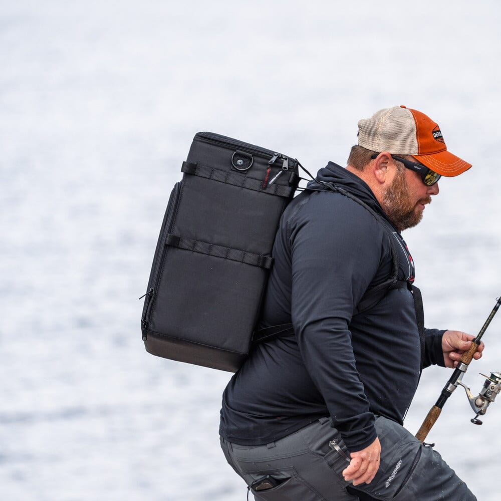 Magnum Top Shelf Tackle Box Tackle Storage Lakewood Products 