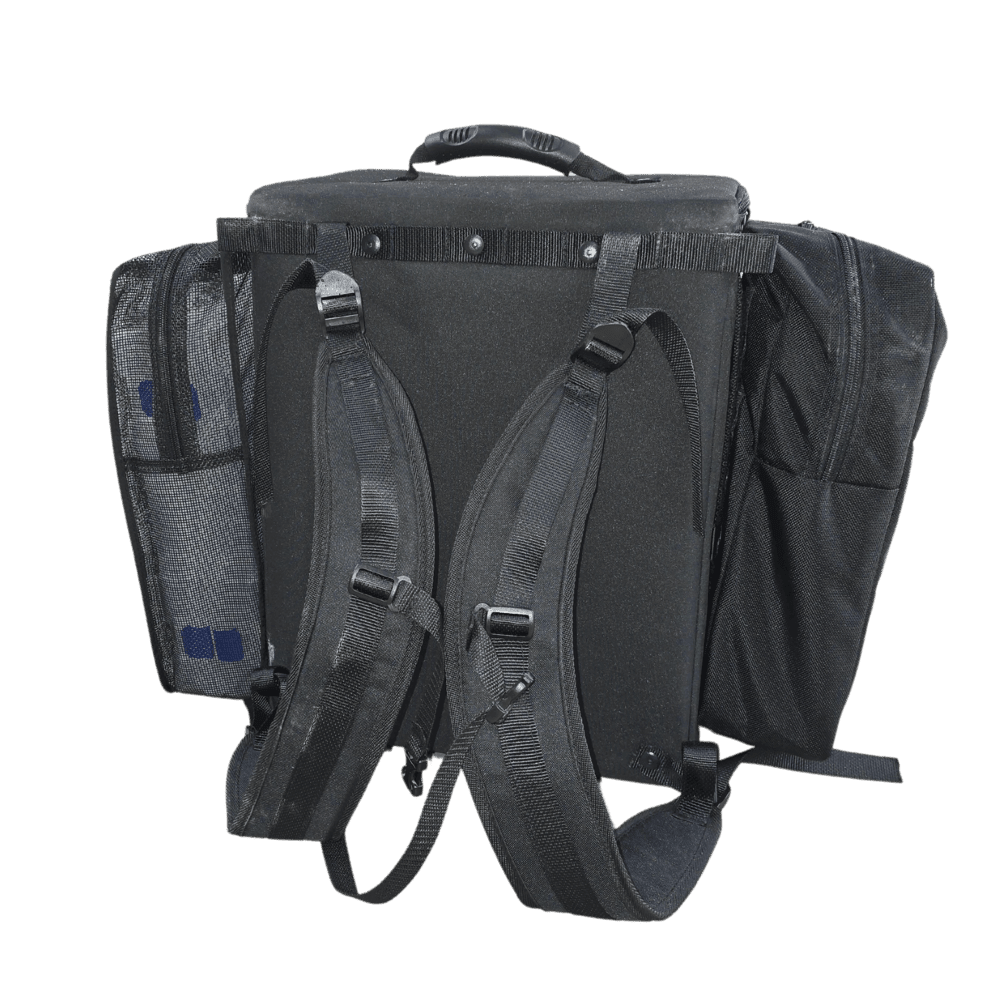 Mini Magnum Extras Tackle Storage Lakewood Products 