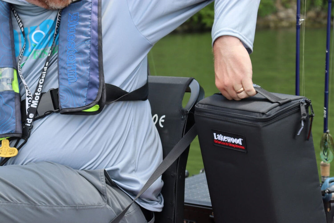 Swimbait Deposit Box Tackle Storage Lakewood Products 