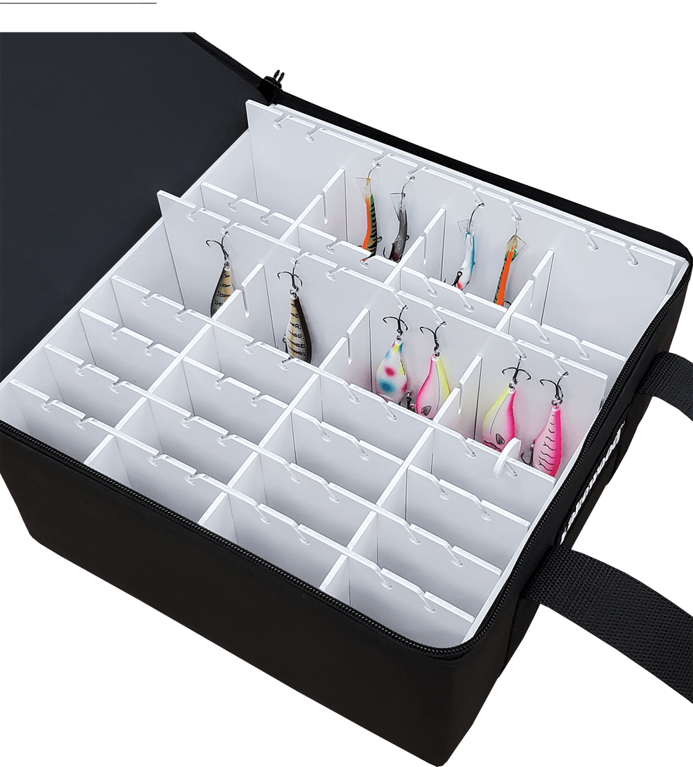 Shad Mate Tackle Box Accessories Lakewood Products 