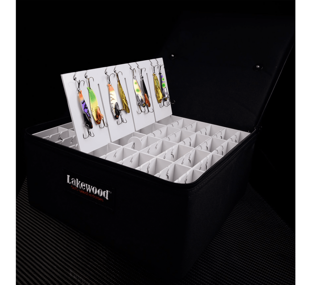 Shad Mate Tackle Box Accessories Lakewood Products 