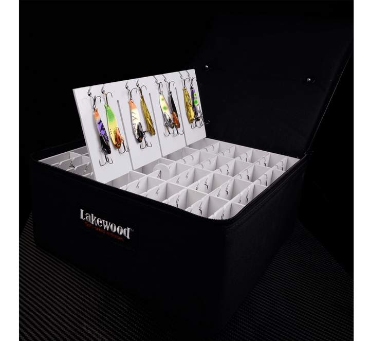 Shad Mate Tackle Box Accessories Lakewood Products 