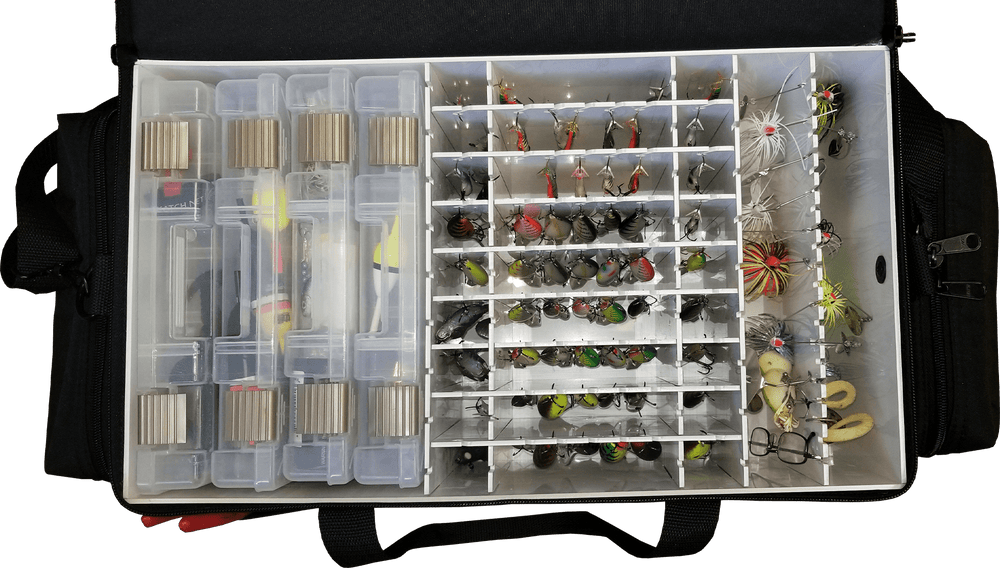 Sidekick Tackle Storage Box Tackle Storage Lakewood Products 