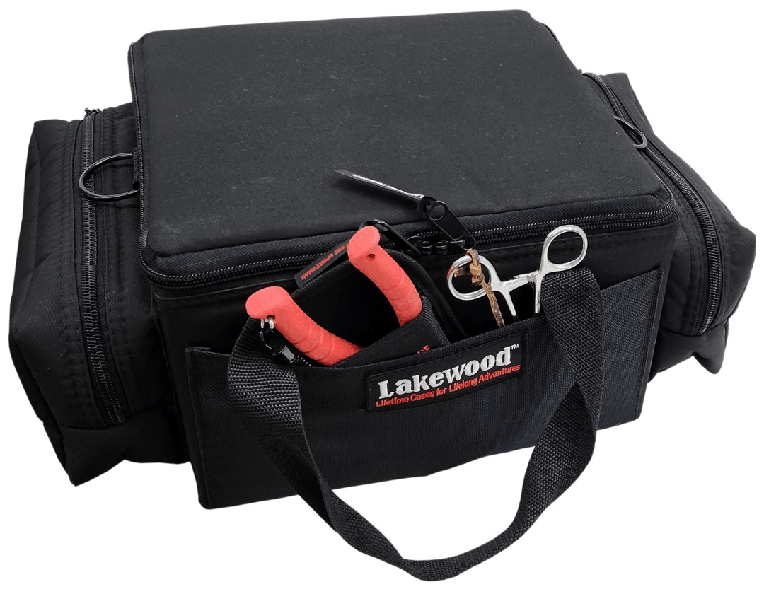 Mini Sidekick Tackle Storage Box Tackle Storage Lakewood Products 