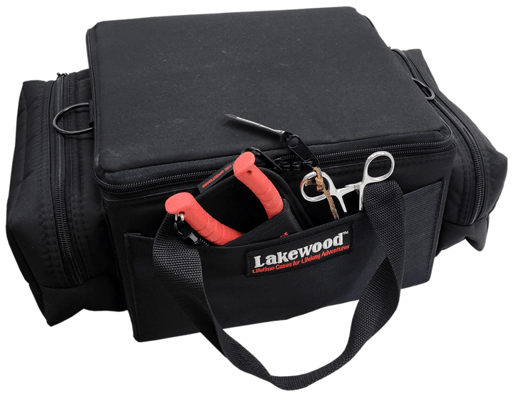 Mini Sidekick Tackle Storage Box Tackle Storage Lakewood Products 