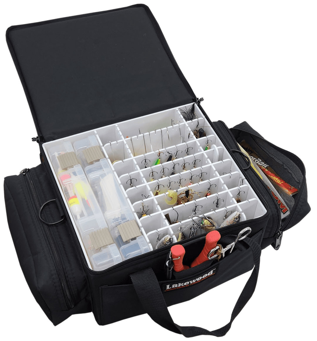 Mini Sidekick Tackle Storage Box Tackle Storage Lakewood Products 