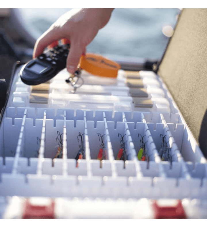 Sidekick Tackle Storage Box Tackle Storage Lakewood Products 