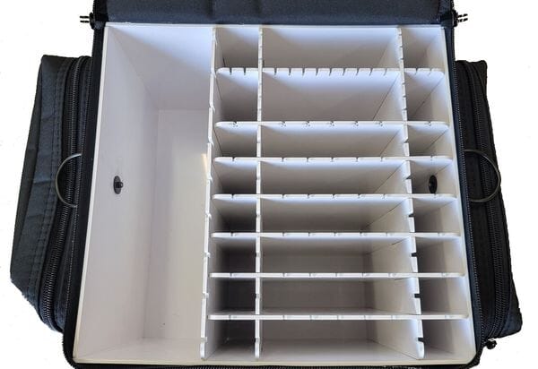 Mini Sidekick Tackle Storage Box Tackle Storage Lakewood Products 