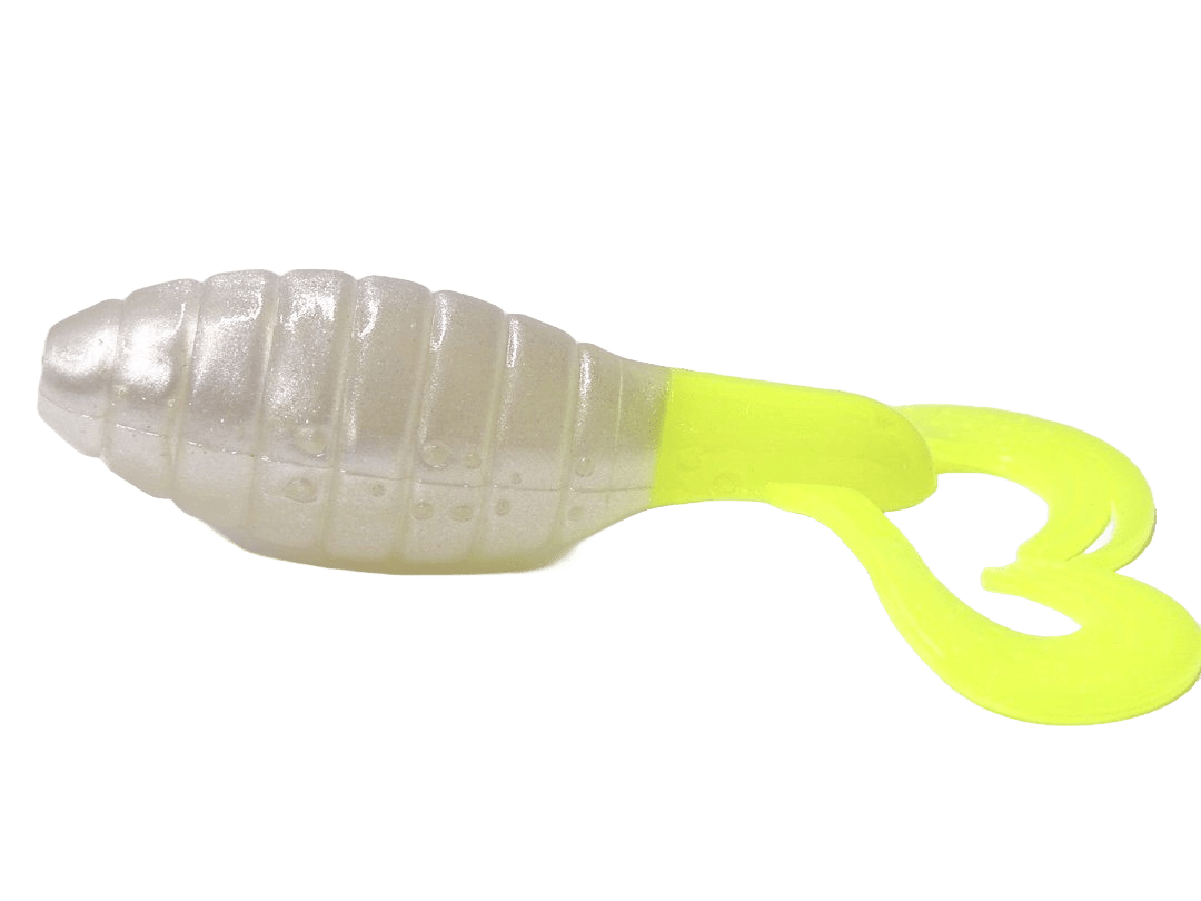 bubba fishing lures Bubba Clucker Mullet 3”
