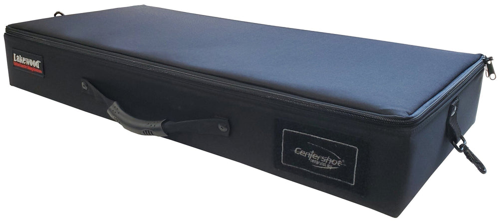 Centershot Arrow Case Hunting & Survival Knives Lakewood Products 