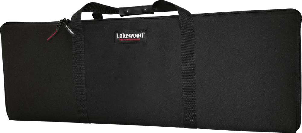 Take Down Shotgun Case Hunting & Survival Knives Lakewood Products Black 1 Barrel 