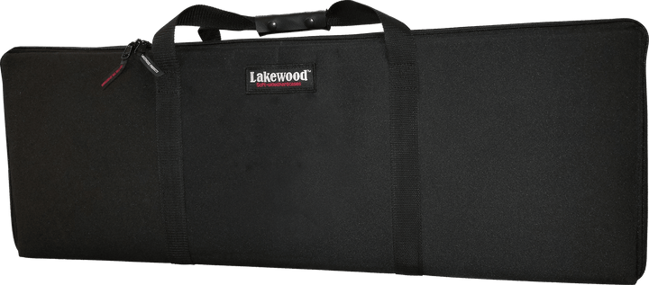 Take Down Shotgun Case Hunting & Survival Knives Lakewood Products Black 1 Barrel 