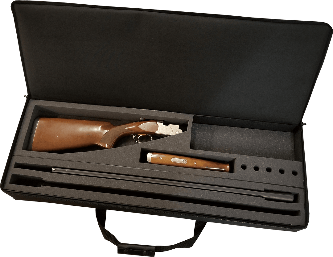 Take Down Shotgun Case Hunting & Survival Knives Lakewood Products 