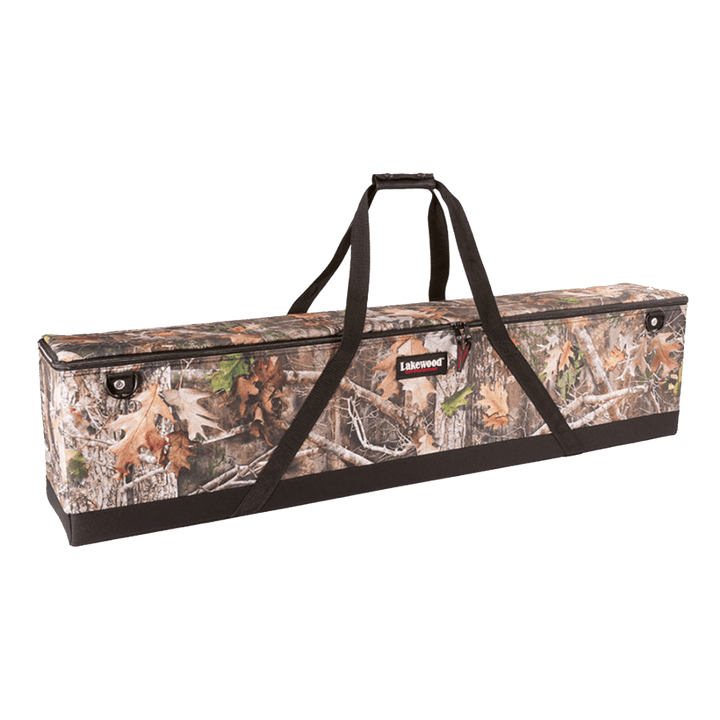 Deluxe Double Scoped Rifle or Shotgun Case Hunting & Survival Knives Lakewood Products TrueTimber® Kanati 