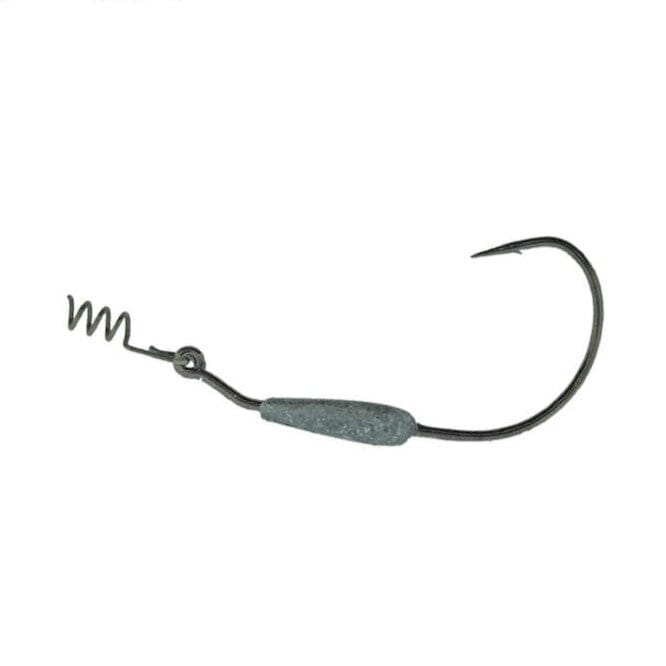 Bass Assassin - Swim Hooks Lure Bass Assassin Lures 