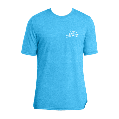 Line Cutterz - Catch of the Day T-Shirt Shirts Line Cutterz 