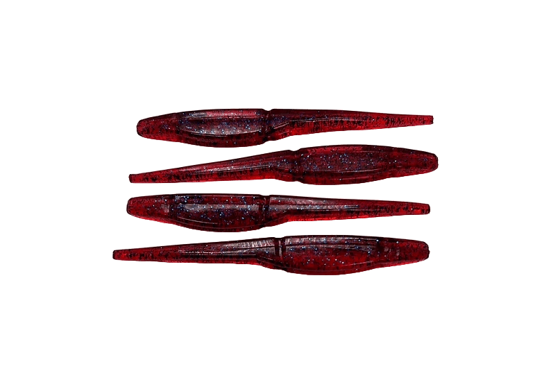 deep south fishing lures Down The unique hybrid tail delicately and naturally swims on the fall Down South Lures Southern Shad,