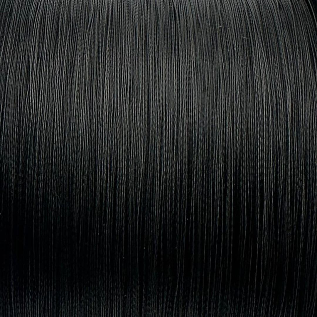 Windtamer Pitch Black Braid Fishing Line FINS Braids 