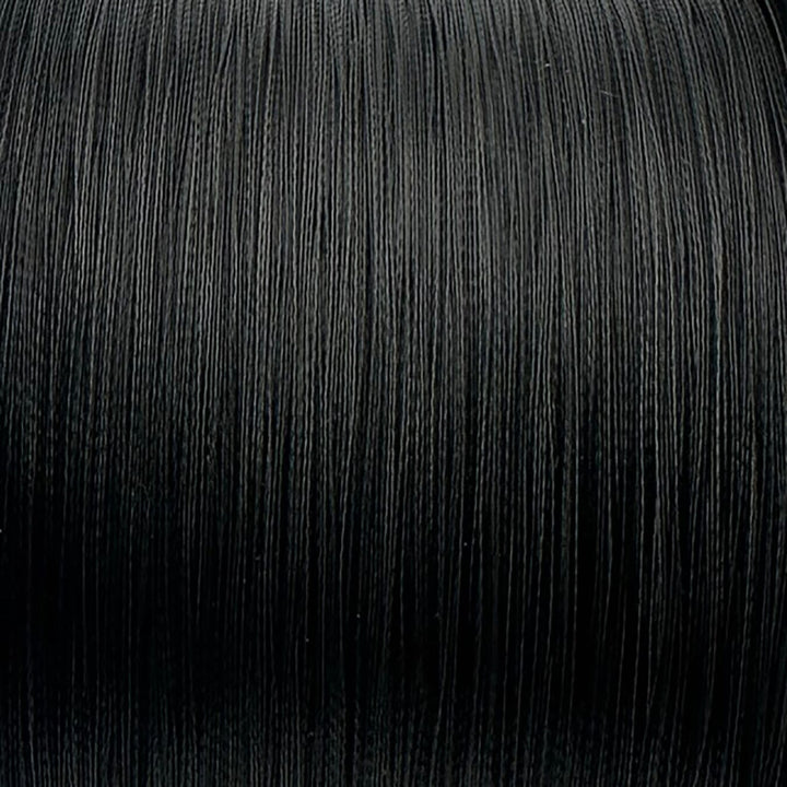 Windtamer Pitch Black Braid Fishing Line FINS Braids 
