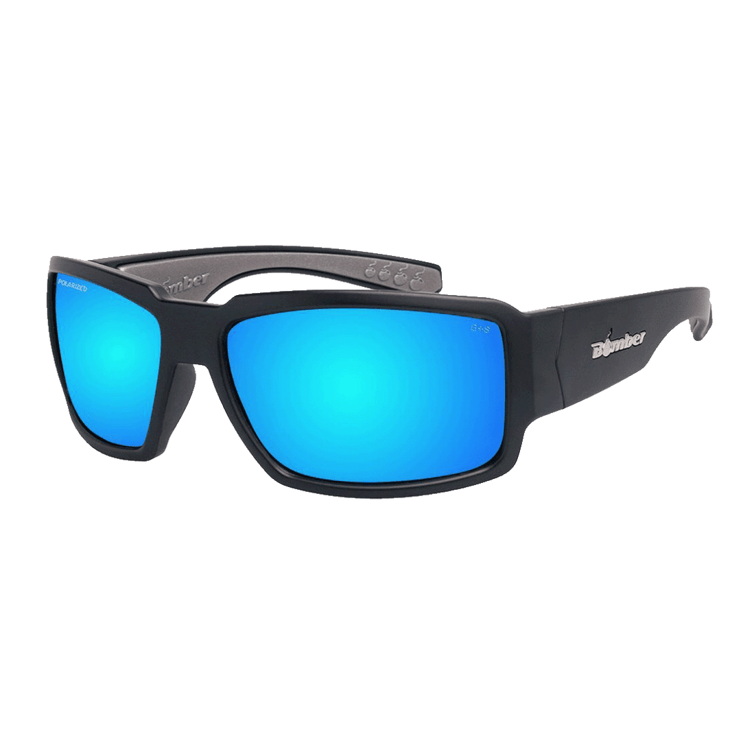 Bomber Polarized Floating Eyewear