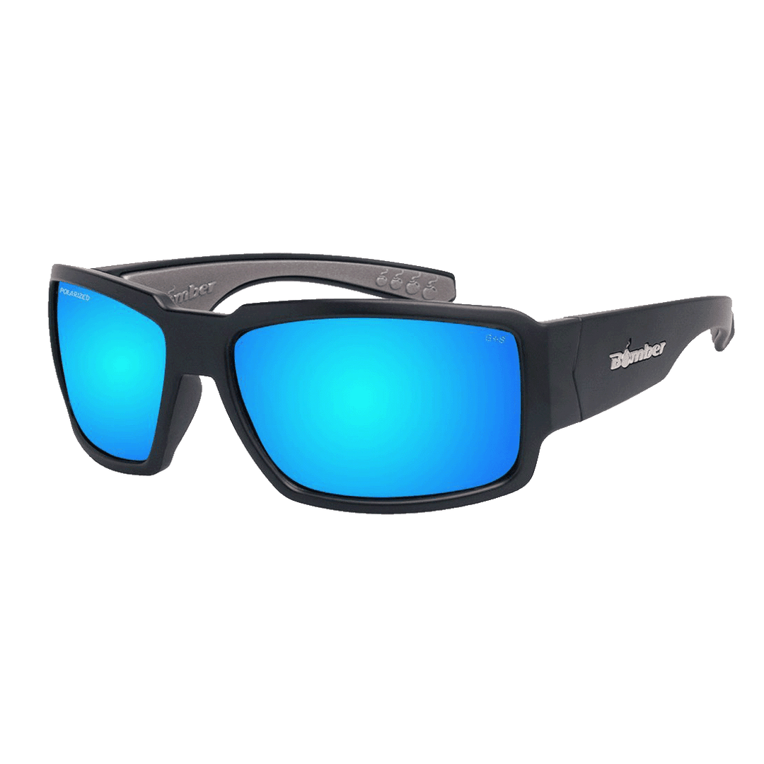 Bomber Polarized Floating Eyewear Accessories Bomber 