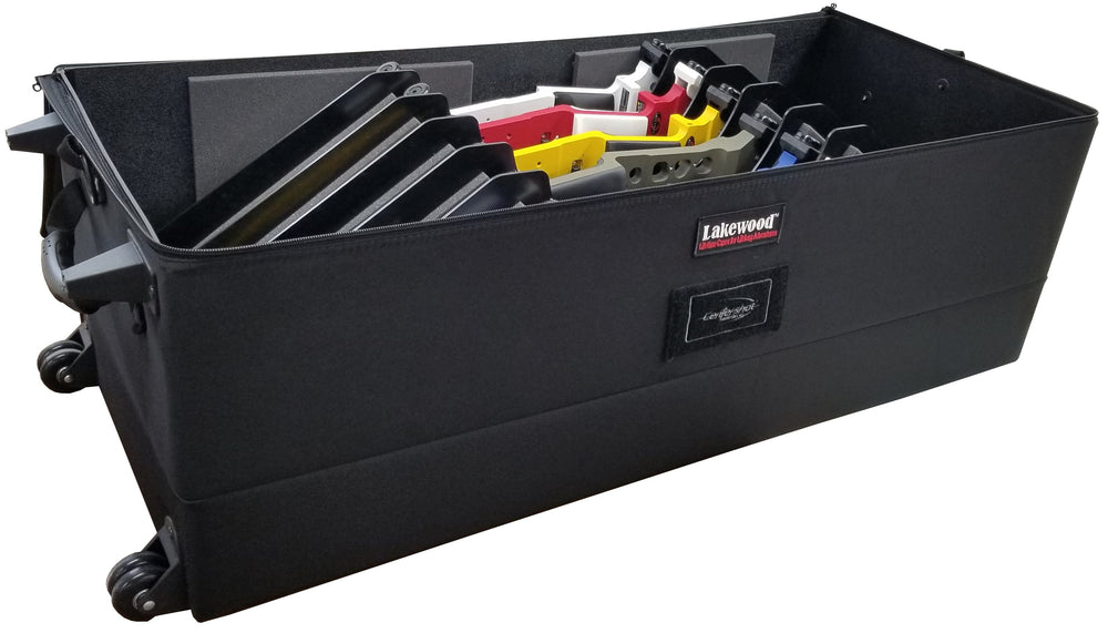 Centershot Genesis Bow Case Hunting & Survival Knives Lakewood Products 