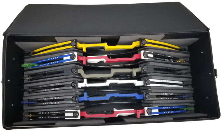 Centershot Genesis Bow Case Hunting & Survival Knives Lakewood Products 