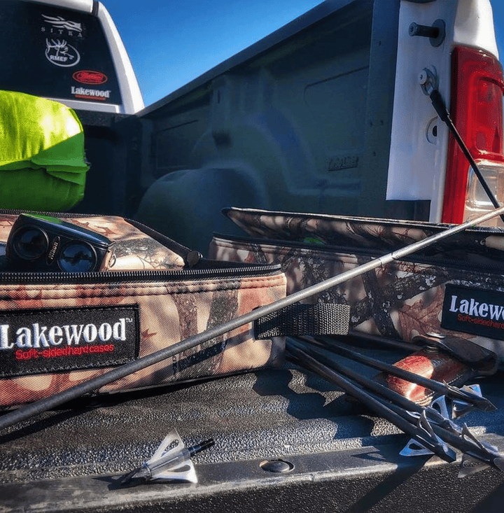 Arrow Case Ammunition Lakewood Products TrueTimber® Kanati 