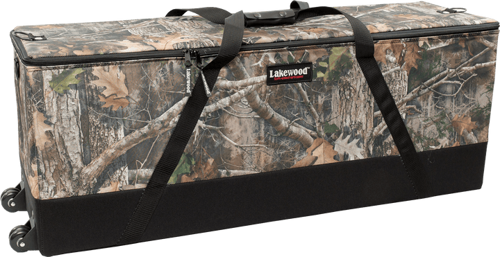 Double 41" Bow Case COMBO Hunting & Survival Knives Lakewood Products TrueTimber® Kanati 