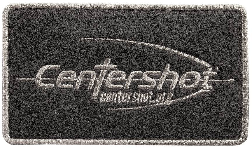 Single 45" Bow Case COMBO Hunting & Survival Knives Lakewood Products Centershot® Patch Add-On 