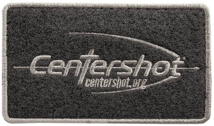 Single 45" Bow Case COMBO Hunting & Survival Knives Lakewood Products Centershot® Patch Add-On 