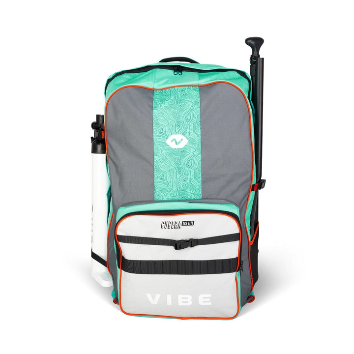 Cubera 125 Lite Kayaks Vibe Kayaks 