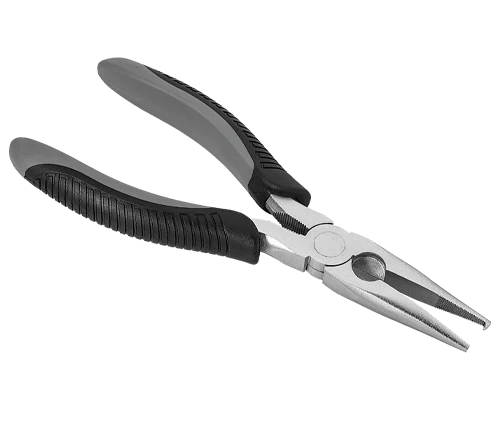 Daiwa - Split Ring Pliers Tools Daiwa 8 inch 